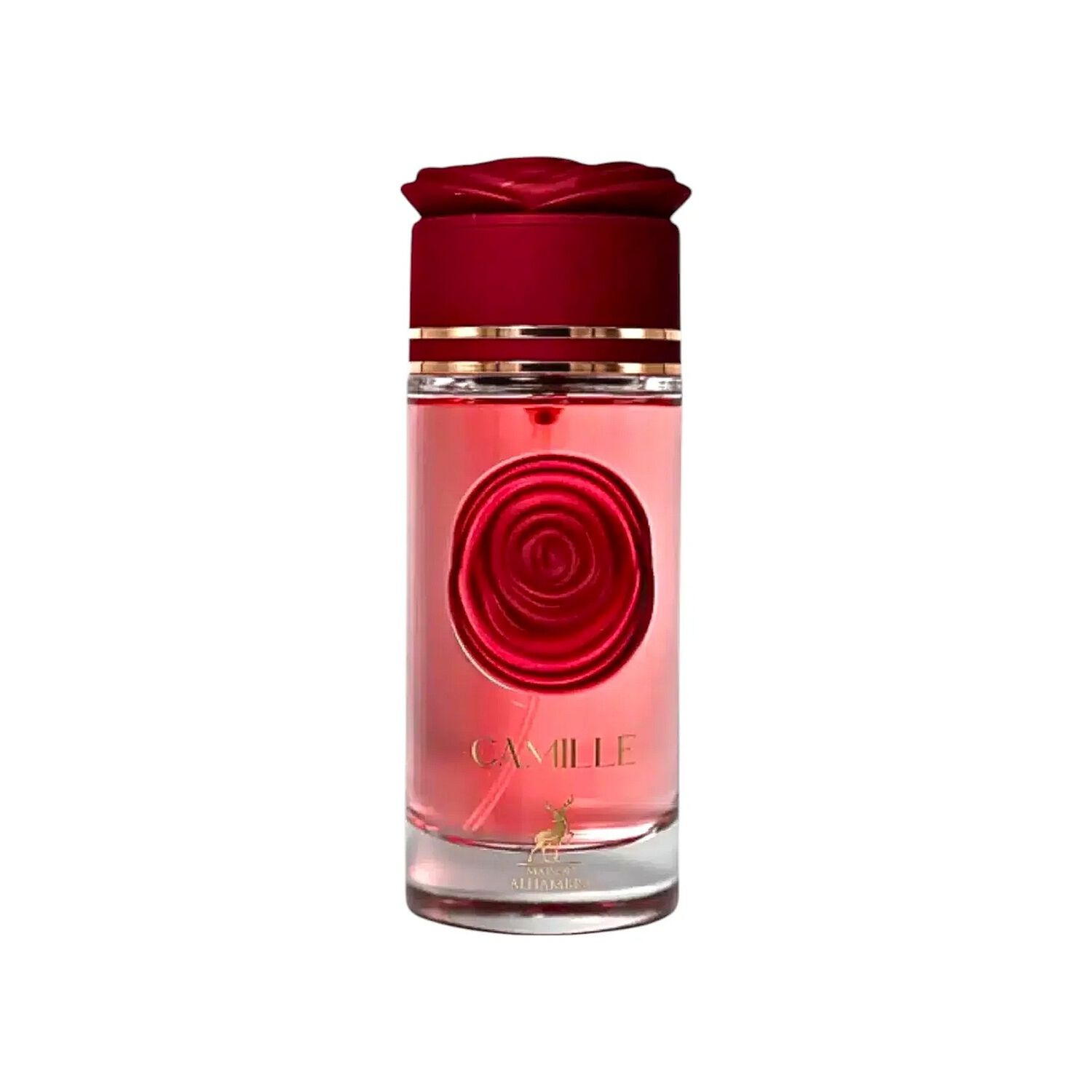 Maison Alhambra Camille Woman Edp 100ml image number 0.0