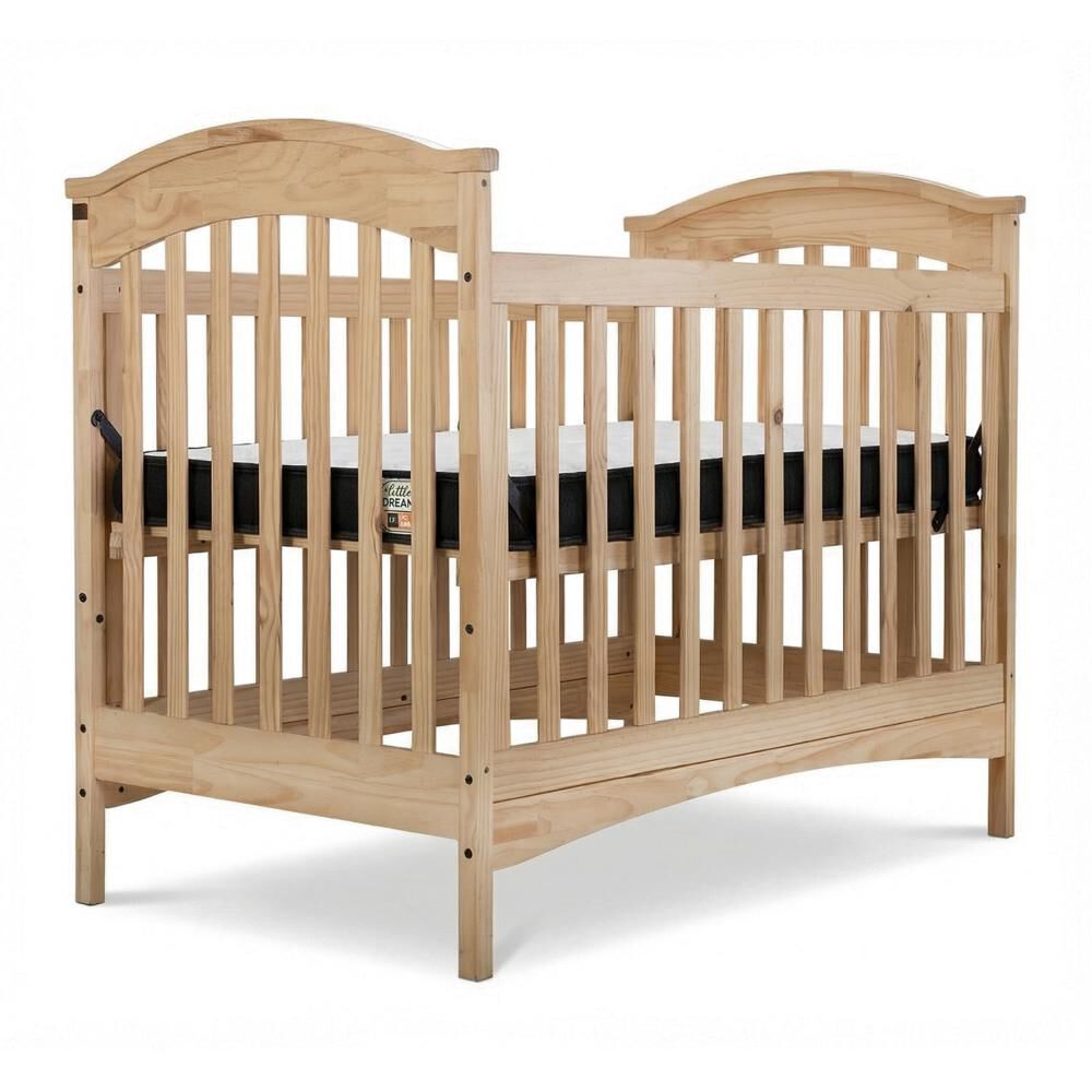 Cuna Madera Cic Little Dreams image number 0.0