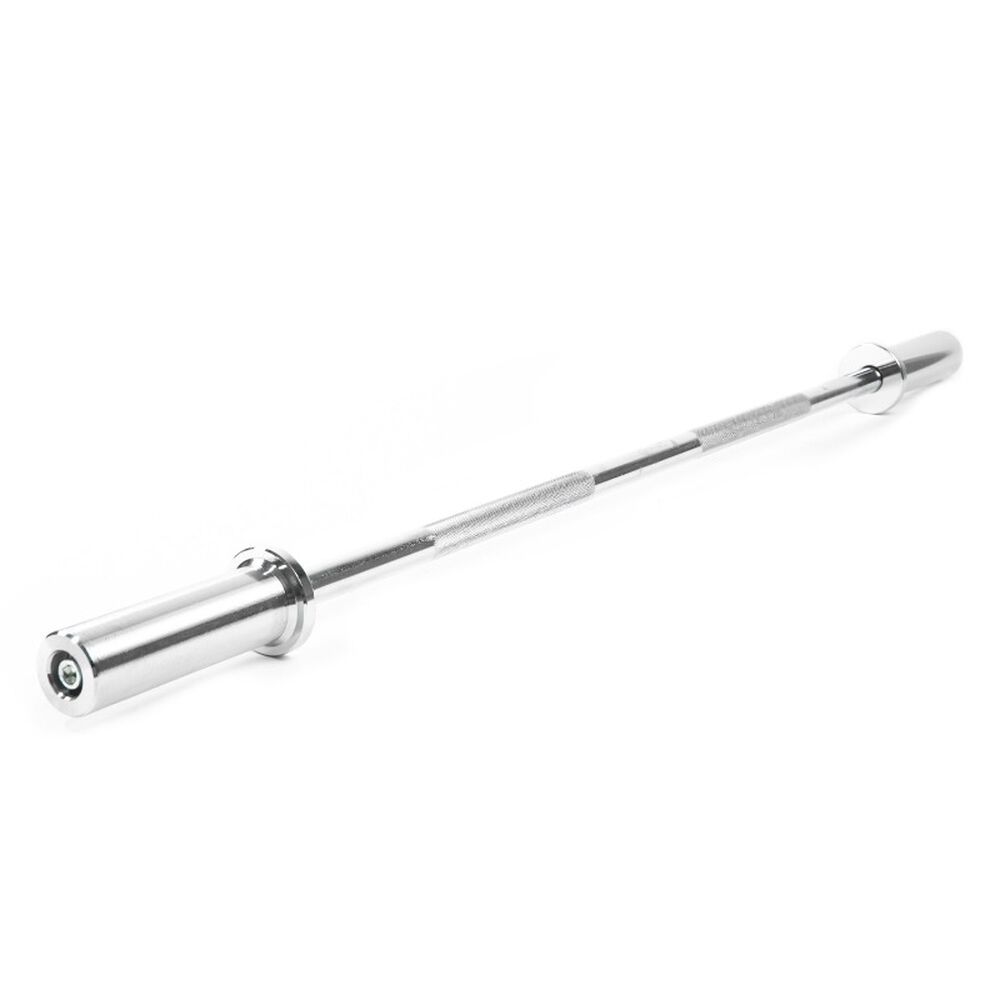 Barra Olimpica Recta 2.2 Mts Ten Series image number 4.0