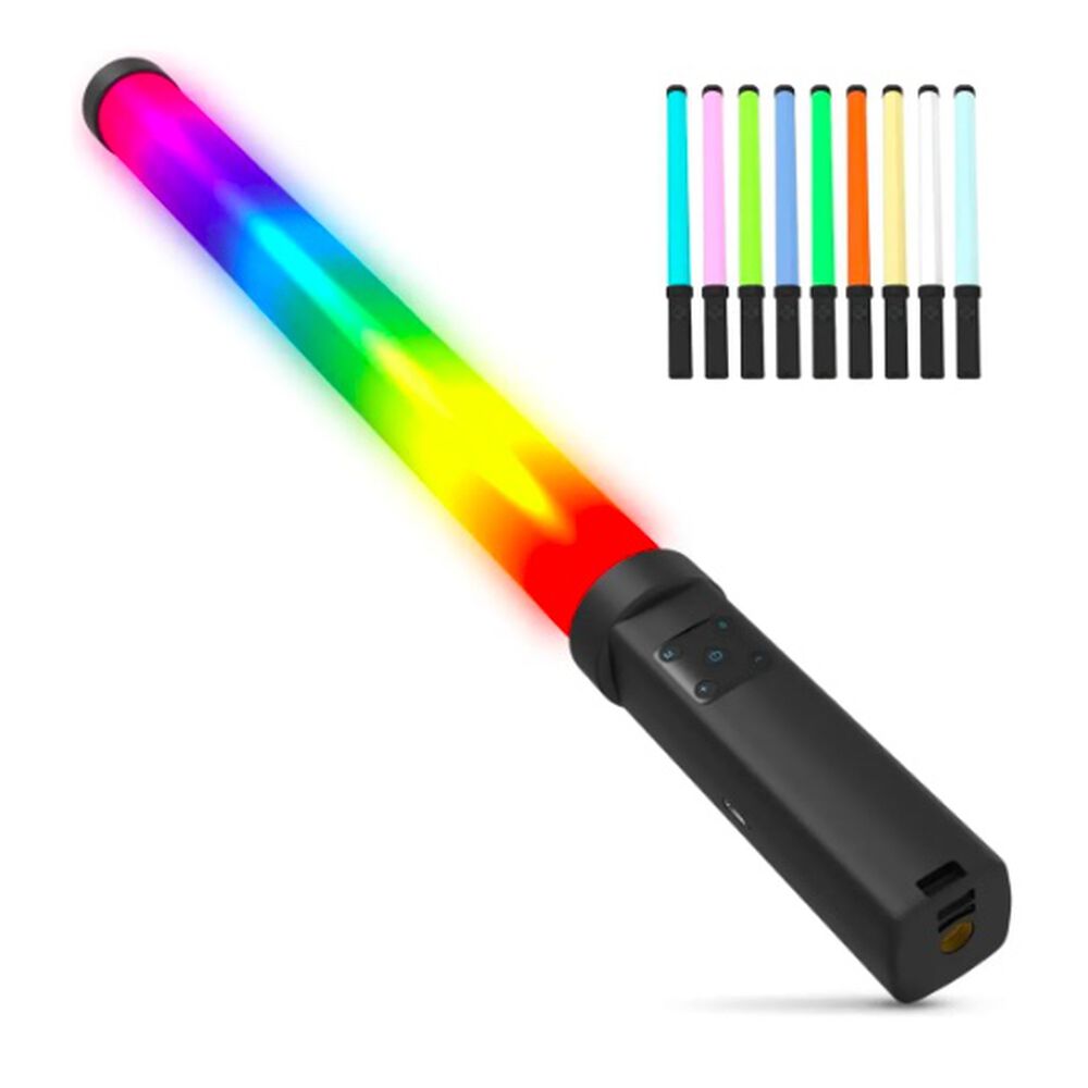 Iluminacion Para Fotografia Luz Led image number 0.0