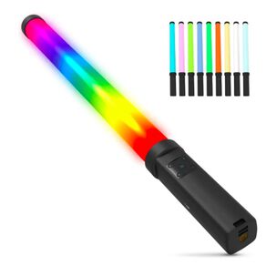 Iluminacion Para Fotografia Luz Led