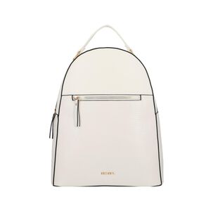 Mochila Secret Virginia Sc6 L Blanco