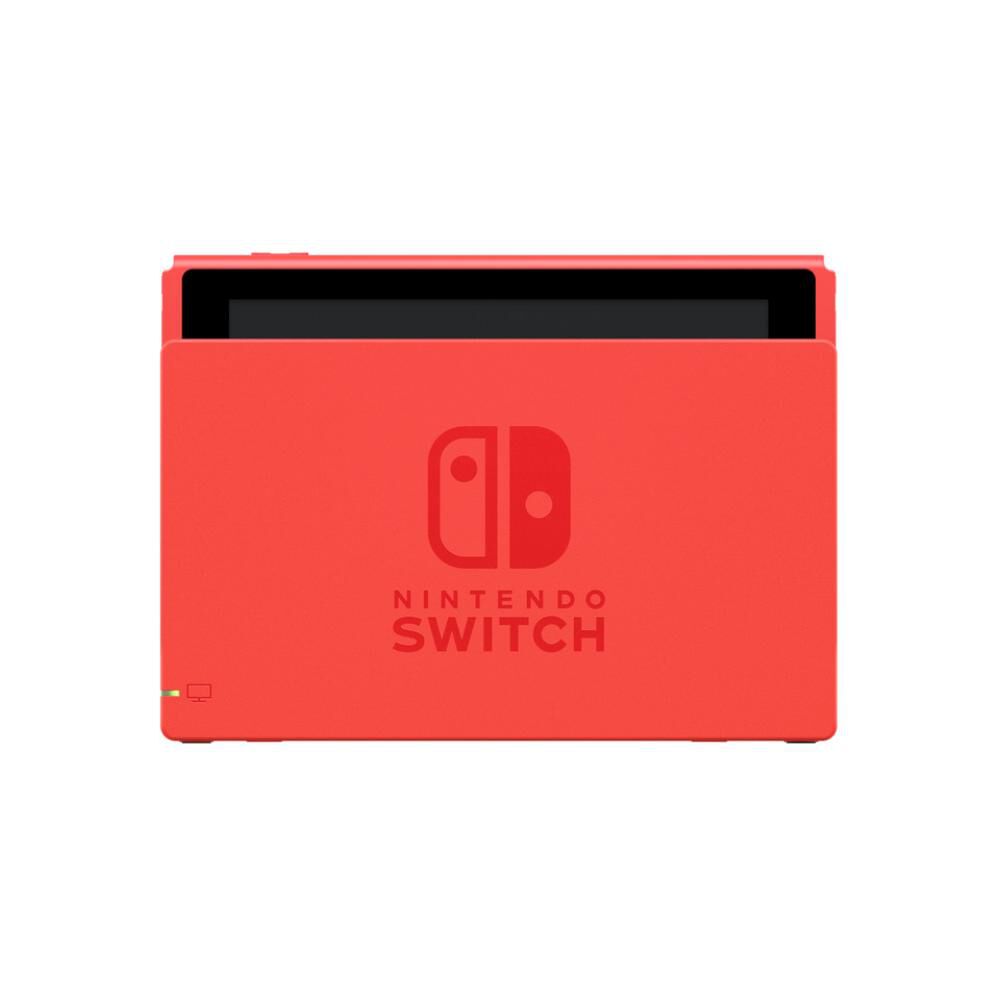 Consola Nintendo Switch Mario Red & Blue Edition image number 3.0
