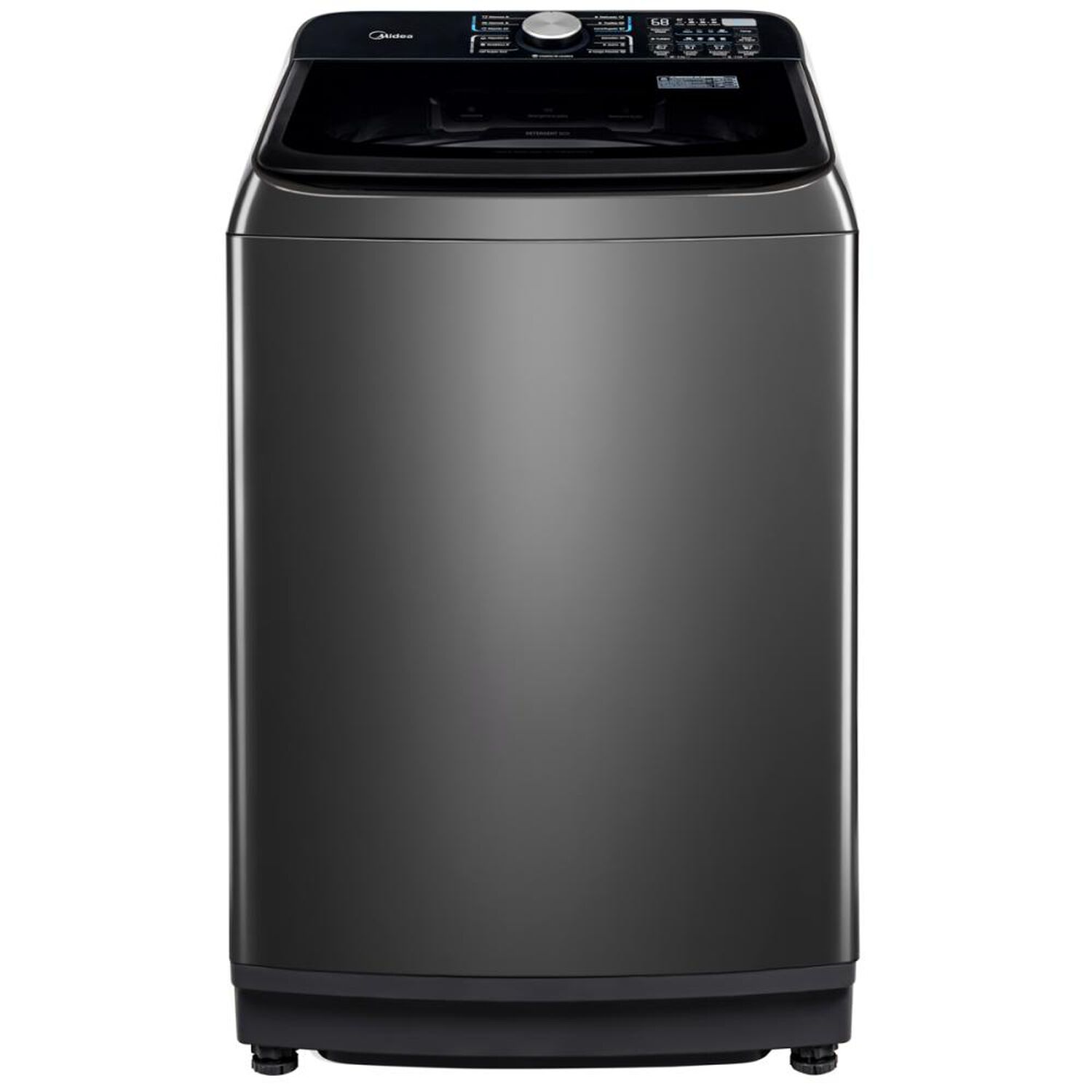 Lavadora Midea MA512W160/T-CL / 16 Kg image number 0.0