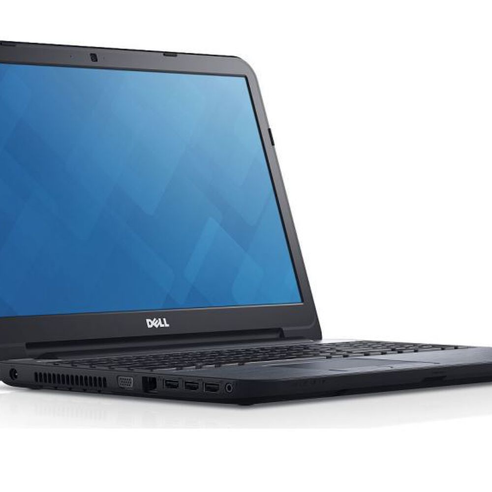 Dell Notebook Reacondicionado 3450 Core I5_480 Gb Ssd_8gb Ram_sin Bater&iacute;a image number 0.0