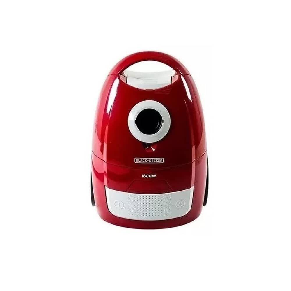 Aspiradora Black+decker 3 Litros Modelo Vcb603 image number 1.0