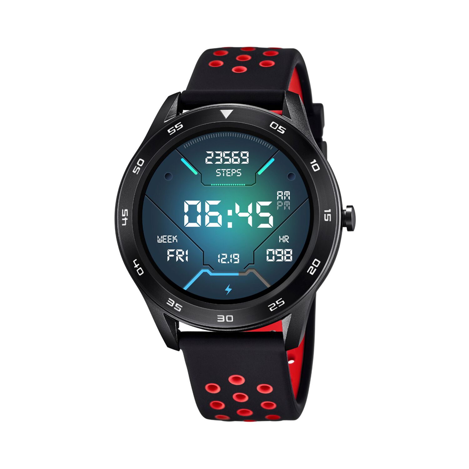 Reloj 50013/4 Lotus Negro Hombre Artwatch image number 0.0