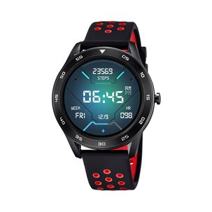 Reloj 50013/4 Lotus Negro Hombre Artwatch
