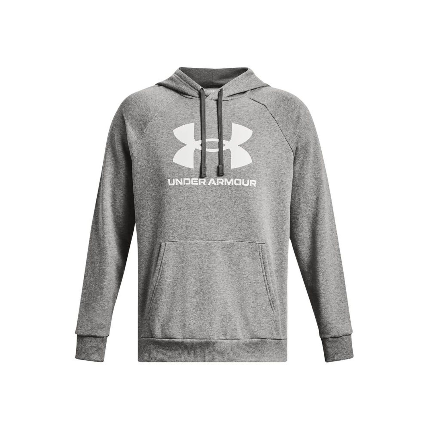 Poleron Deportivo Under Armour Rival Fleece Logo Hd image number 0.0