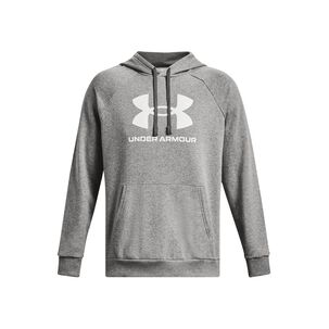 Poleron Deportivo Under Armour Rival Fleece Logo Hd