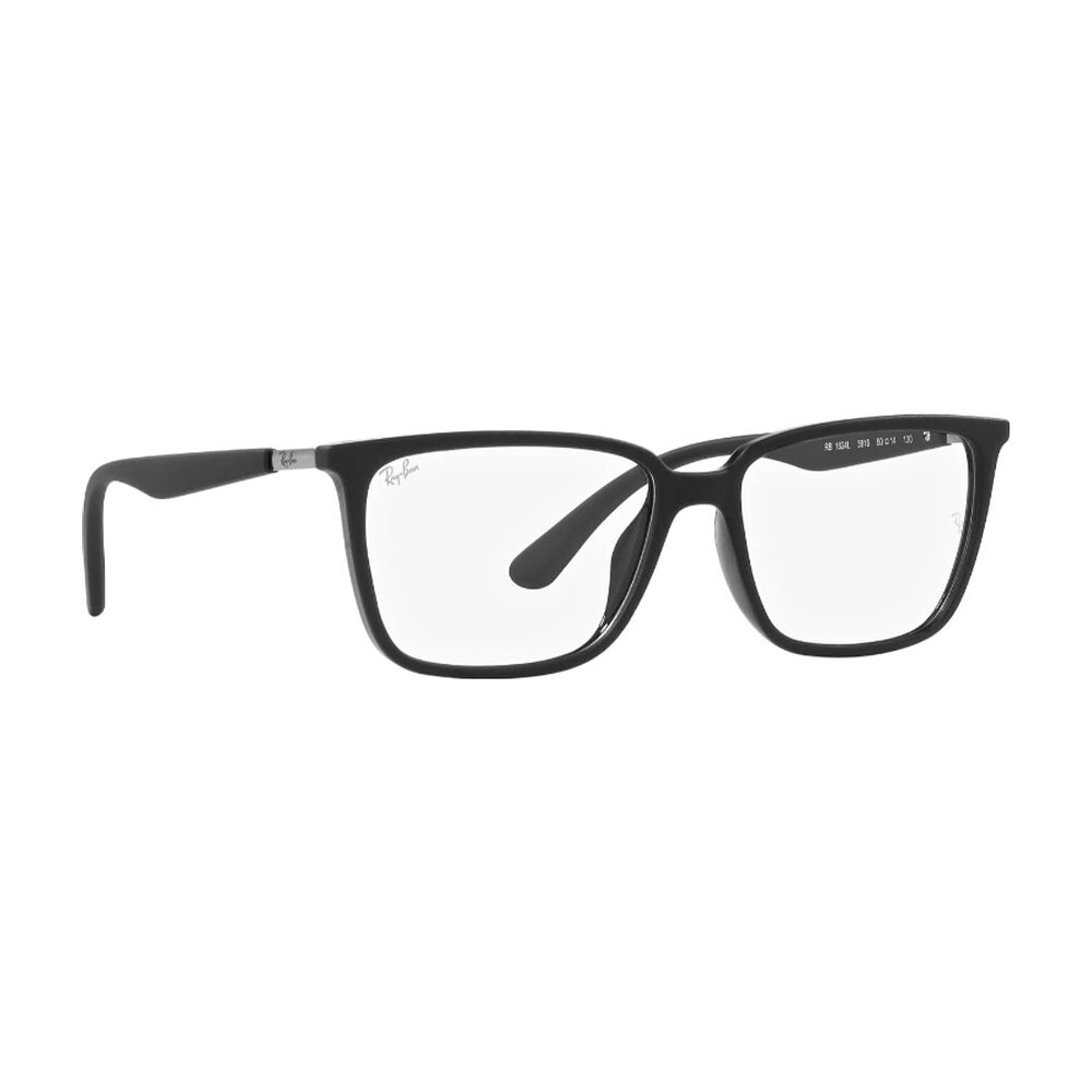 Lentes &Oacute;pticos Negro Ray-ban Junior Para Ni&ntilde;os image number 11.0