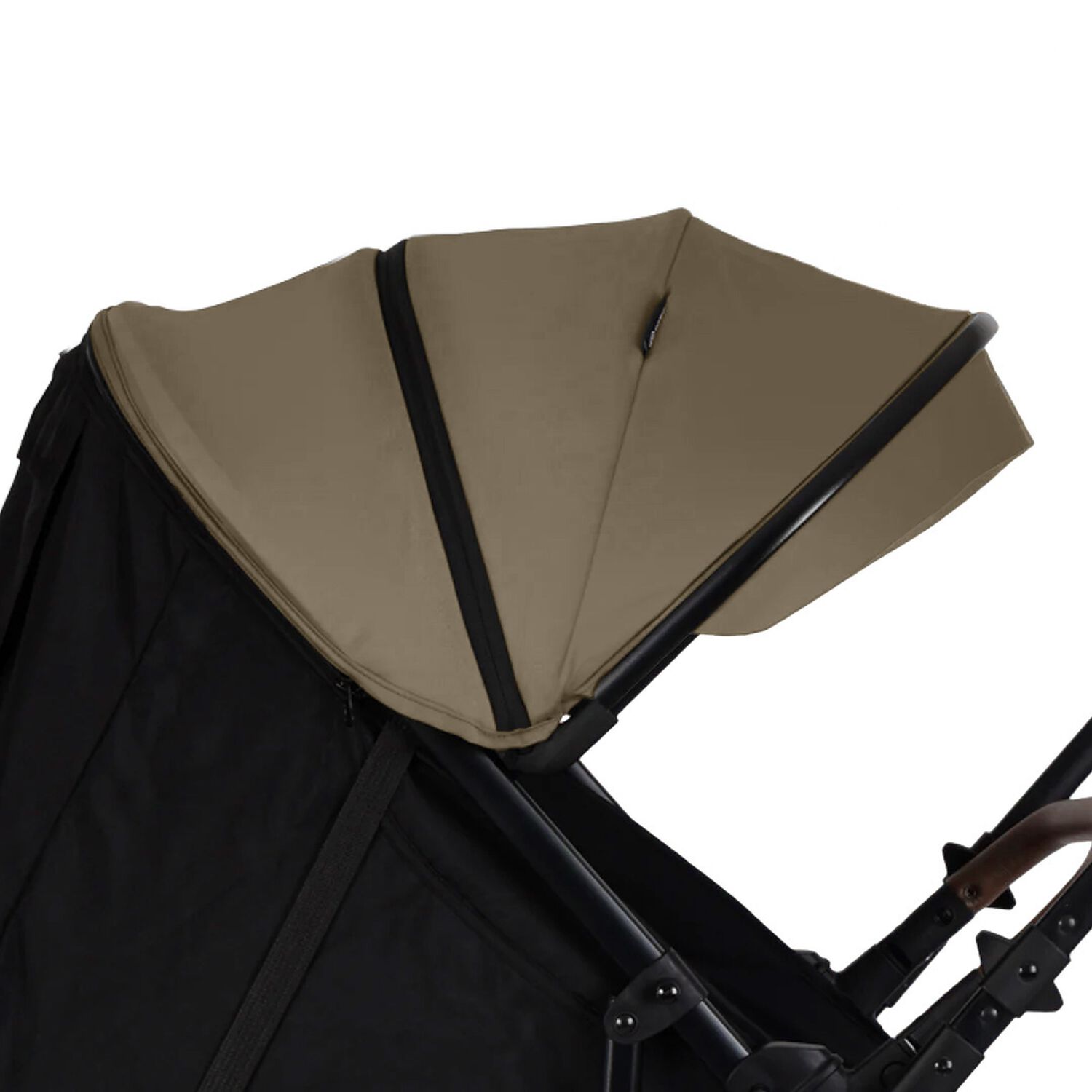 Coche Maleta Compacto Reversi Beige image number 6.0
