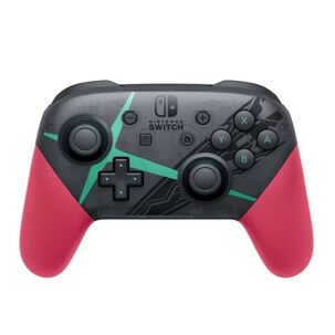 Control Pro Xenoblade 2 Nintendo Switch