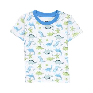 Polera Bebe Niño Baby