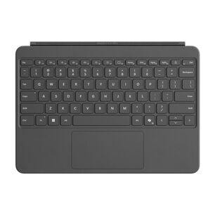 Surface Pro Cobertor Teclado Ingl&eacute;s Para Surface Pro 12" - Slate