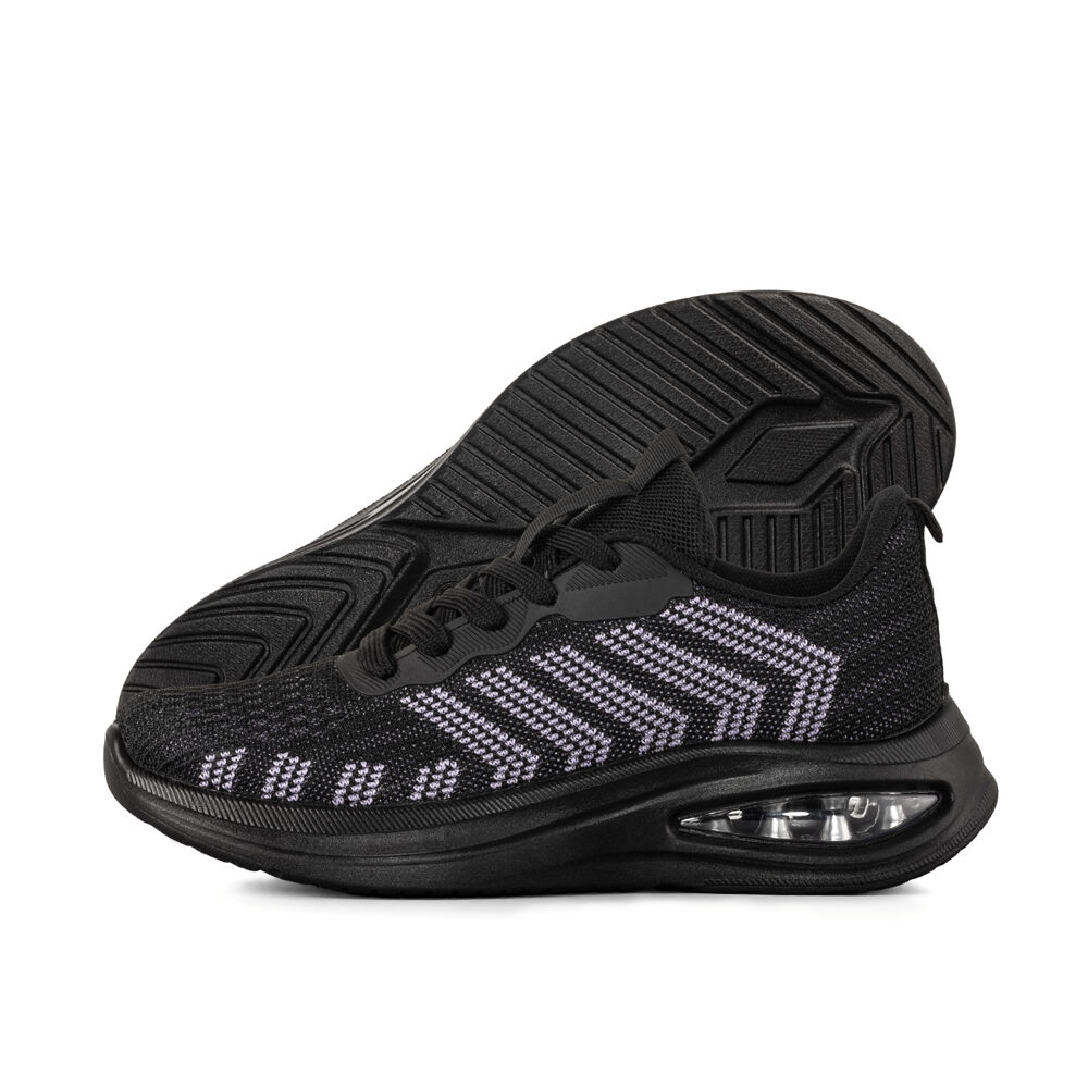 Zapatilla Casual Mujer Urbana Suela Resistente Weide Tfa205 image number 2.0