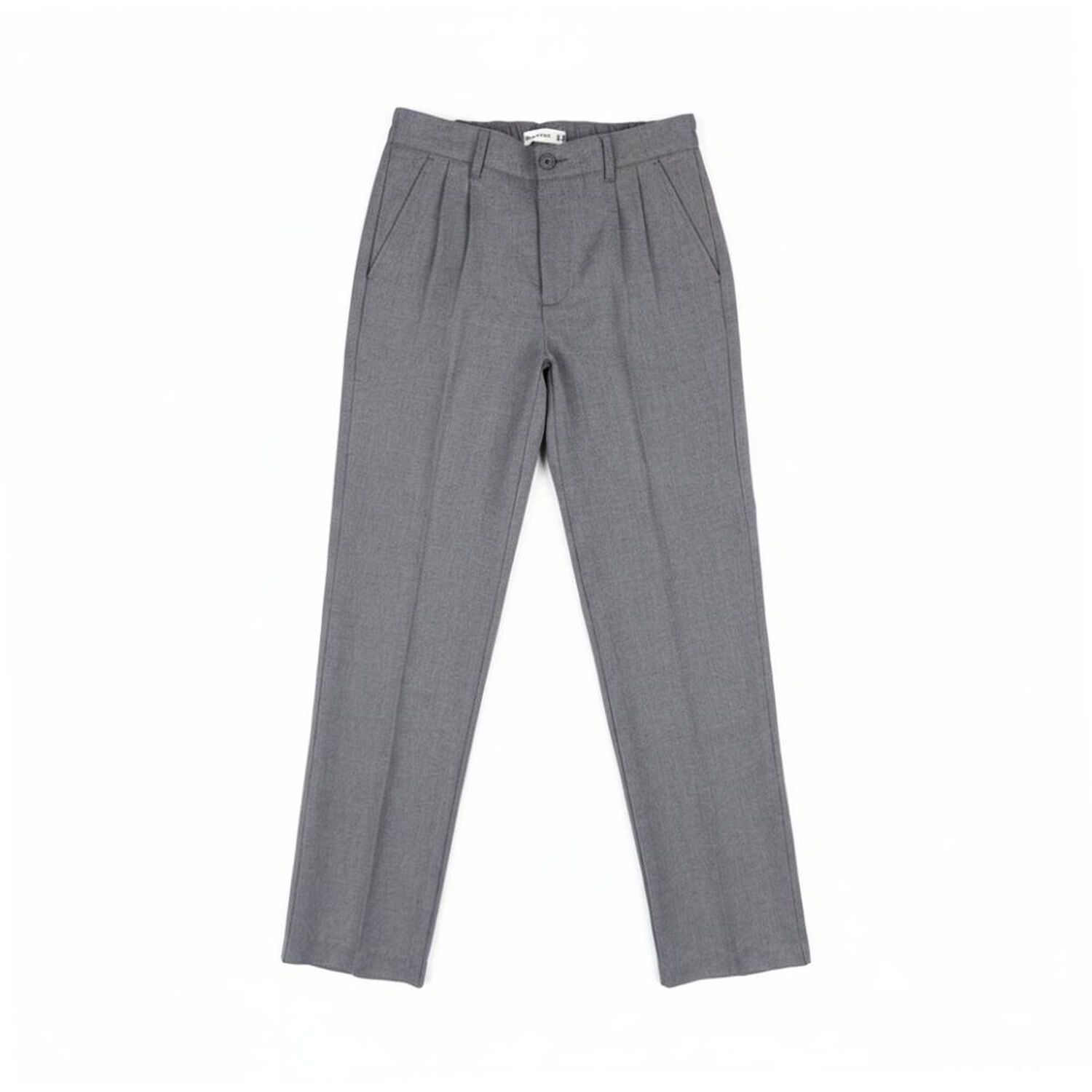 Pantal&oacute;n Escolar Ni&ntilde;o Talla 4 A 8 image number 2.0