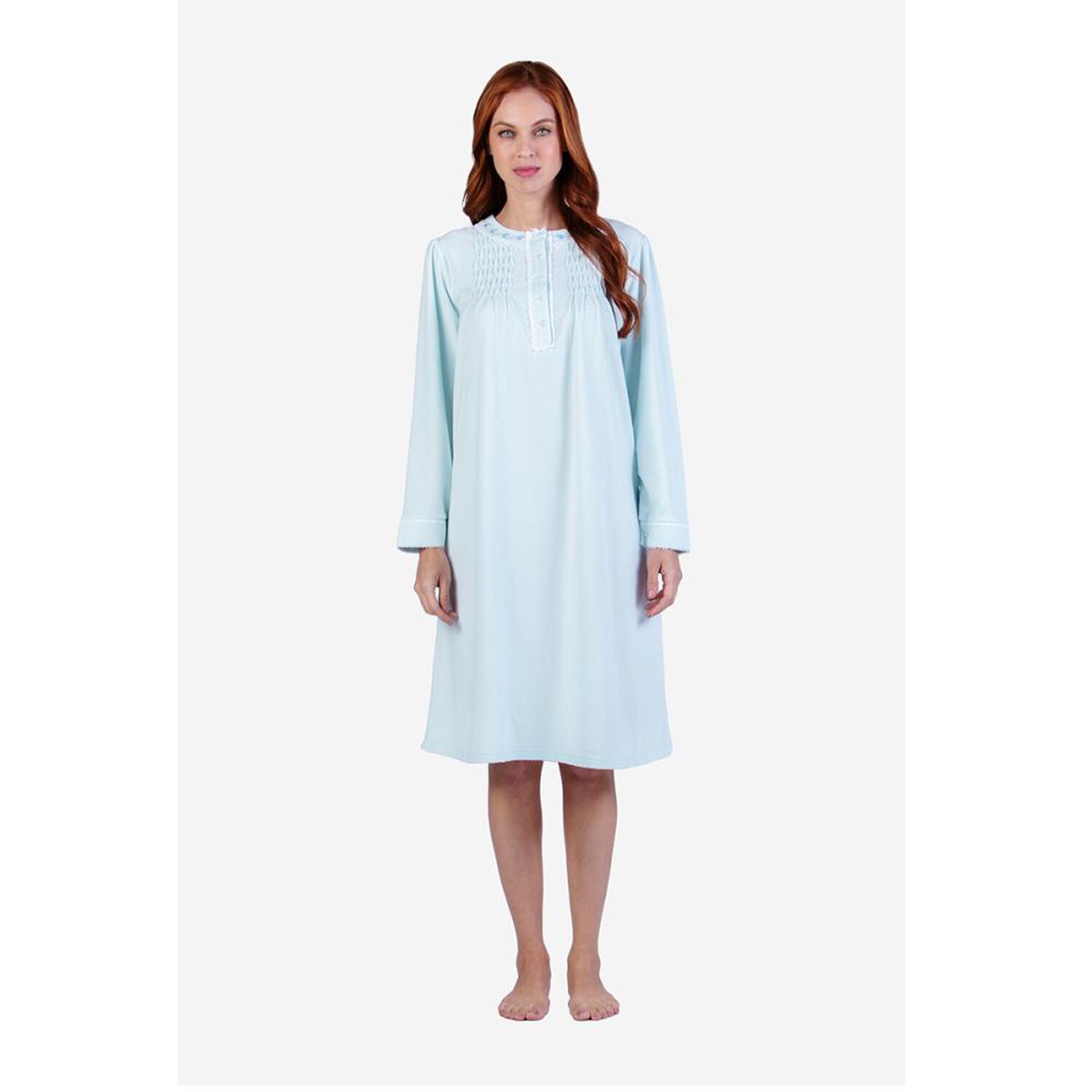 Camisola Mujer Lady Genny image number 0.0