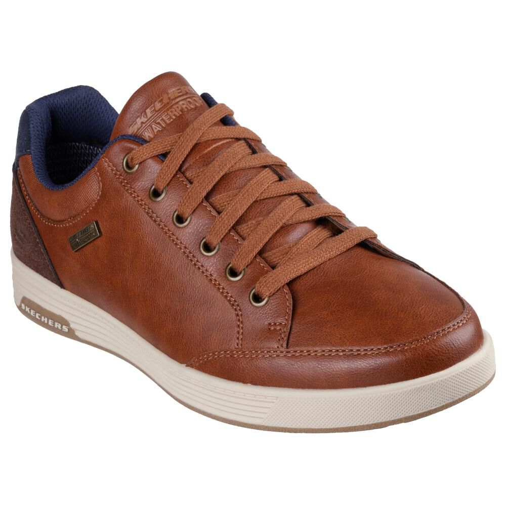 Zapatos skechers hombre waterproof 60 top