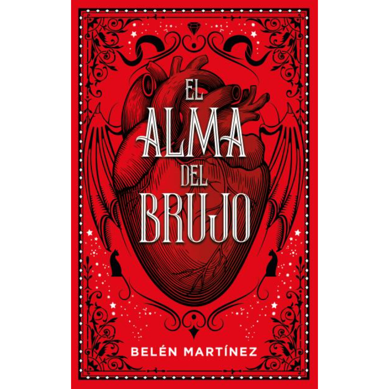 El Alma Del Brujo image number 0.0