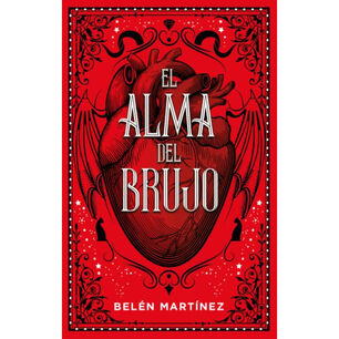 El Alma Del Brujo
