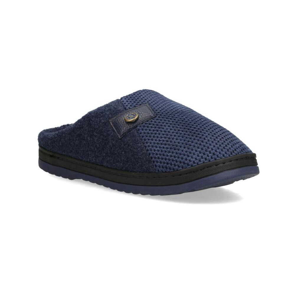 Pantuflas Hombre Herald image number 0.0