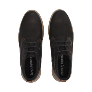 Zapato Hombre Flother Caf&eacute; Pipper