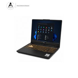 Notebook Asus Tuf Gaming F15 I5 10th 16gb 256gb Gtx1650 Edici&oacute;n Exclusiva Win Office Rea.