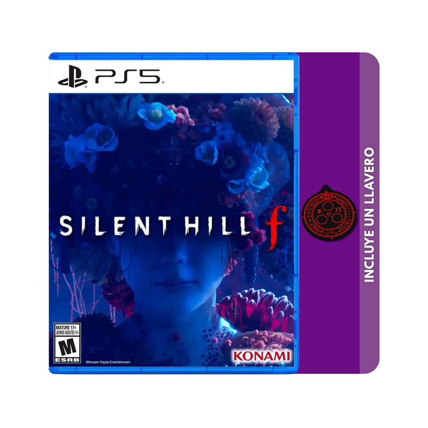 Silent Hill F Ps5 image number 0.0