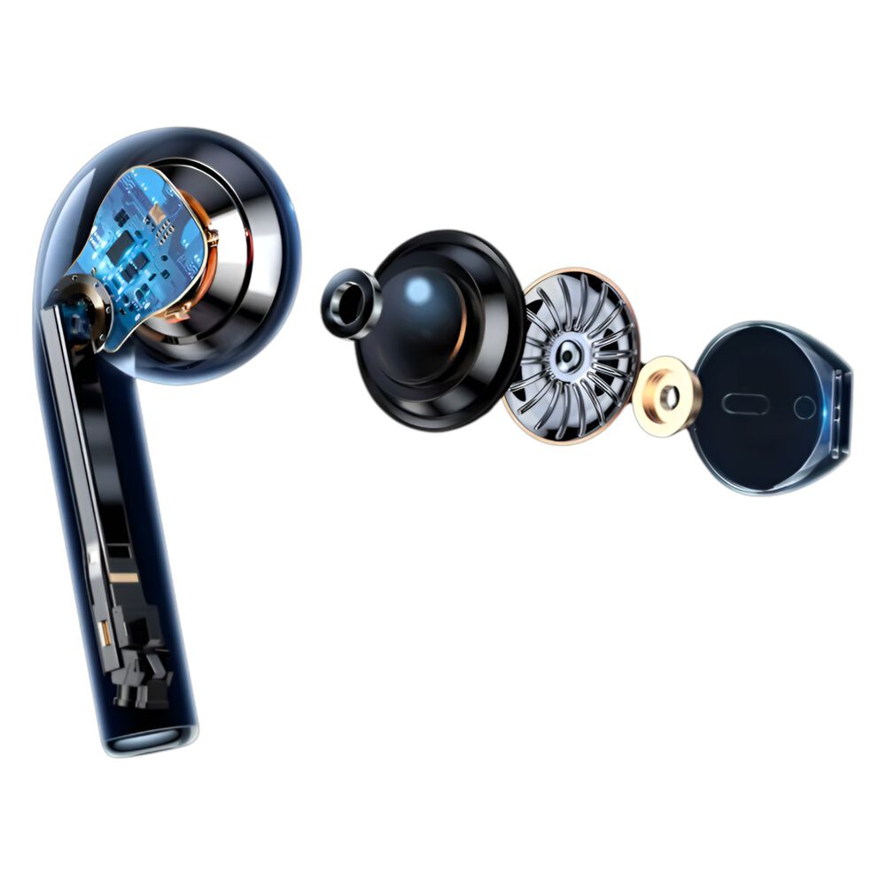 Audífonos In Ear Digilife Tws White Hifi Edition image number 5.0