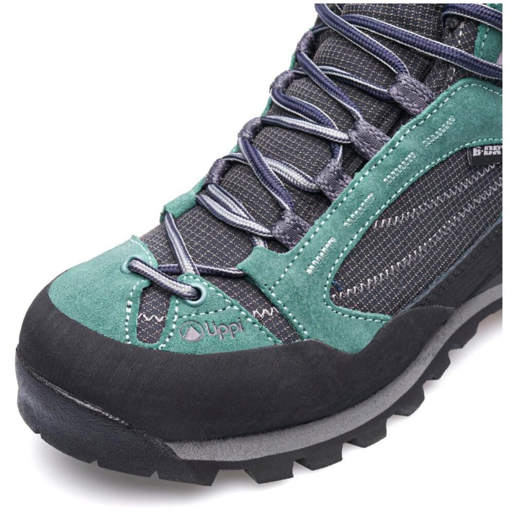 Zapatilla Outdoor Mujer Lippi Terray Mid M en Oferta | Hites.com