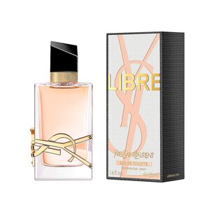 Yves Saint Laurent Libre Woman Edt 50ml
