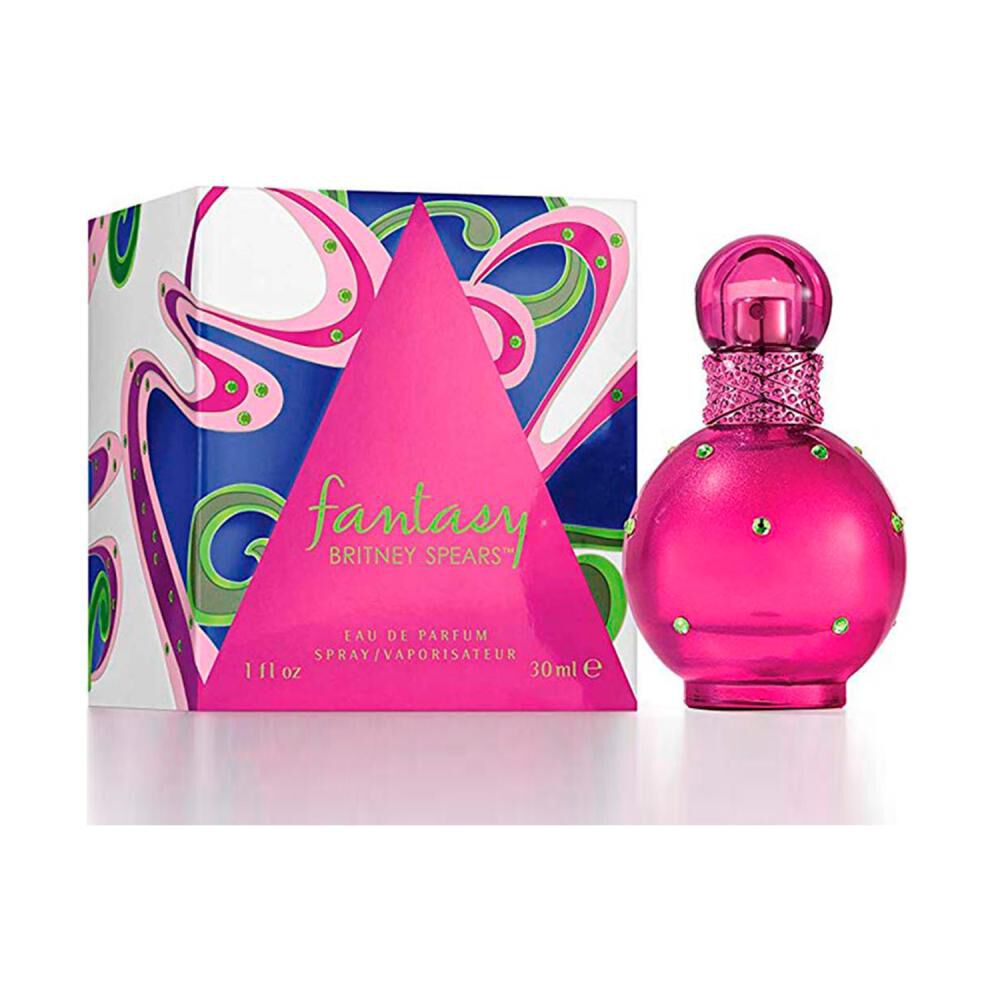 Perfume mujer Fantasy Britney Spears / 30 Ml / Eau De Parfum image number 1.0