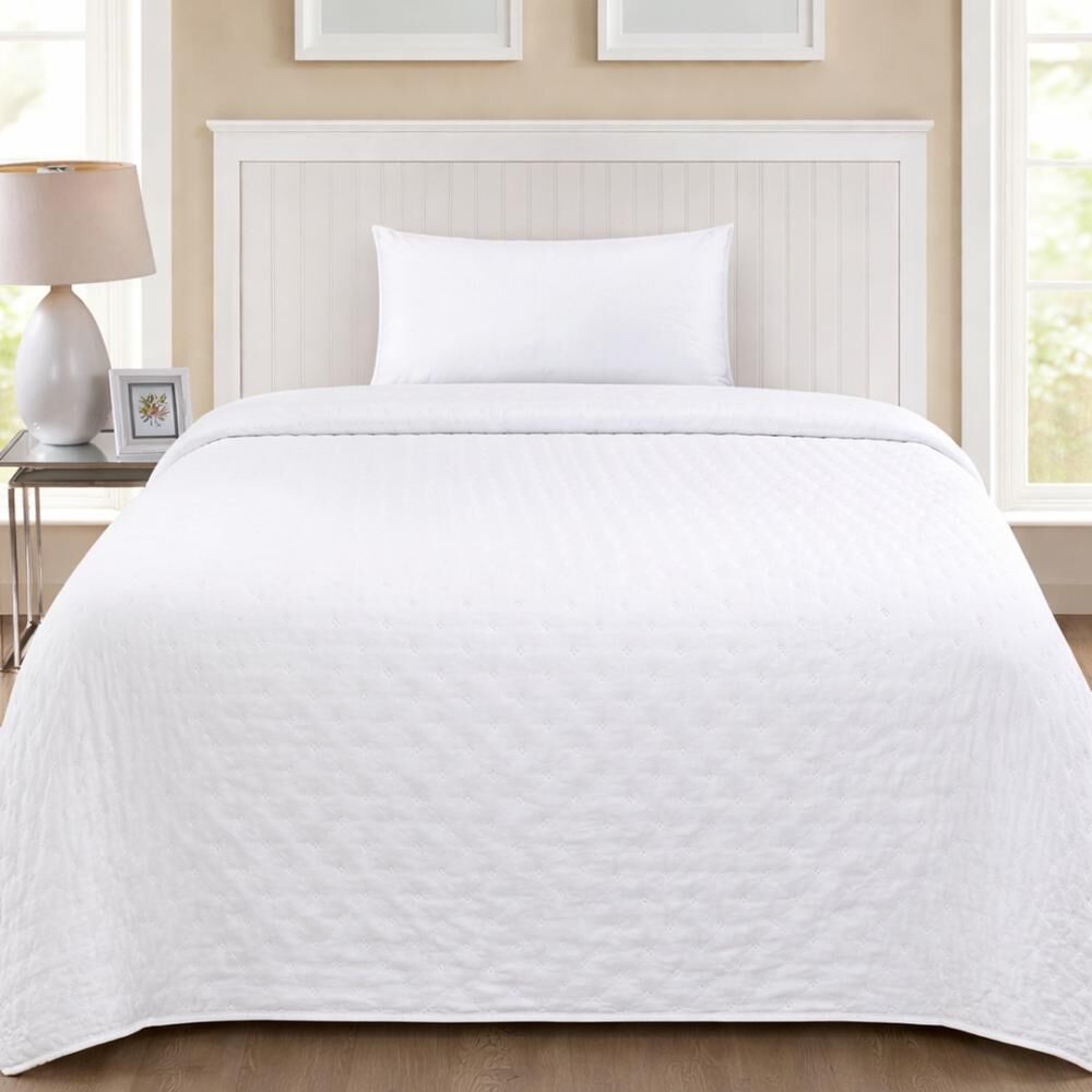 Quilt Illusions Roma / 1.5 Plazas image number 0.0