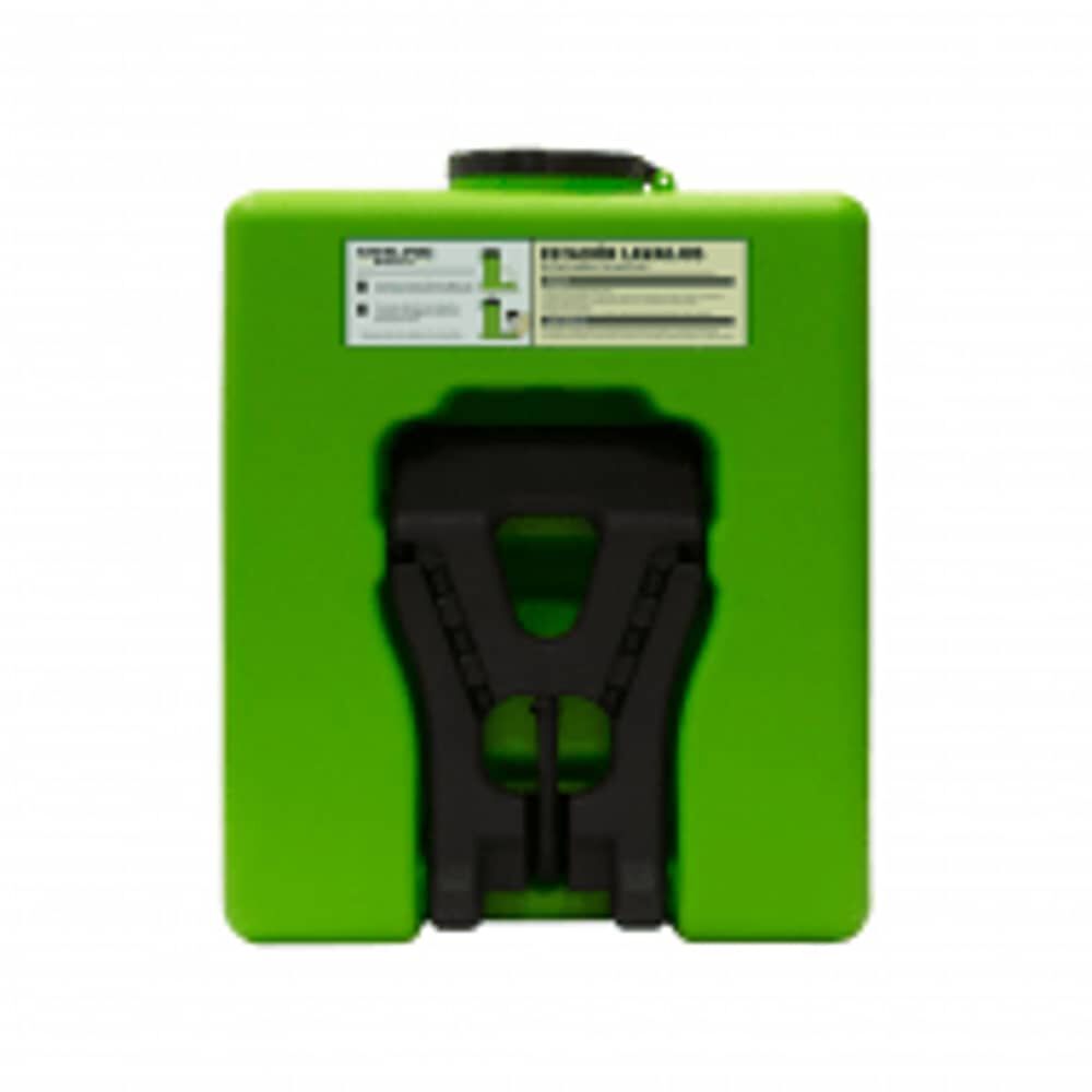 Lavaojos Port&aacute;til Steelpro image number 0.0