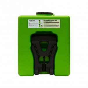 Lavaojos Port&aacute;til Steelpro