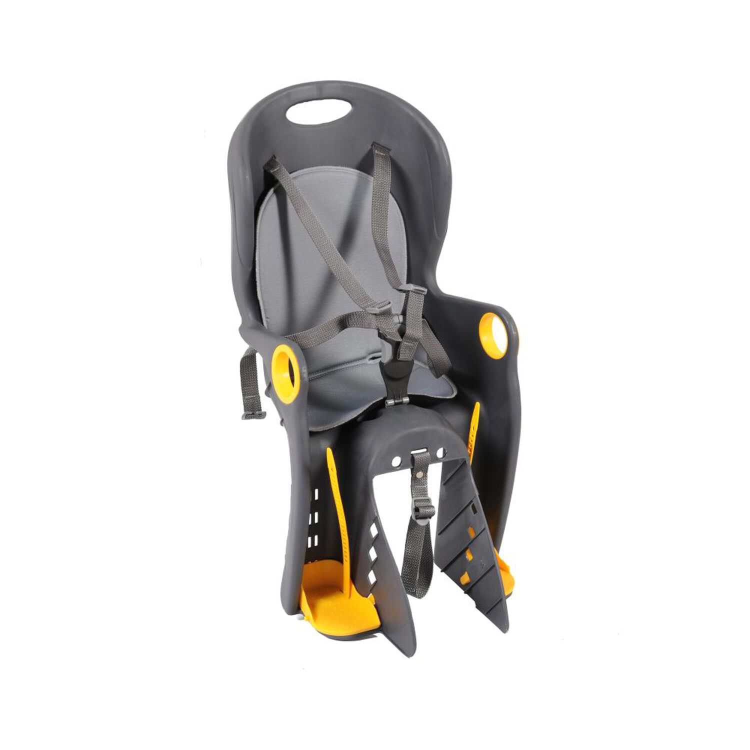 Silla Porta Bebe Para Bicicletas Brabus image number 0.0