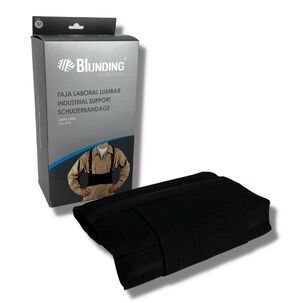 Faja Laboral Talla Xl-blunding