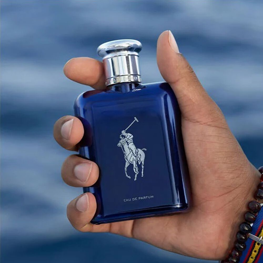 Polo Blue 125 Ml Edp Ralph Lauren image number 3.0