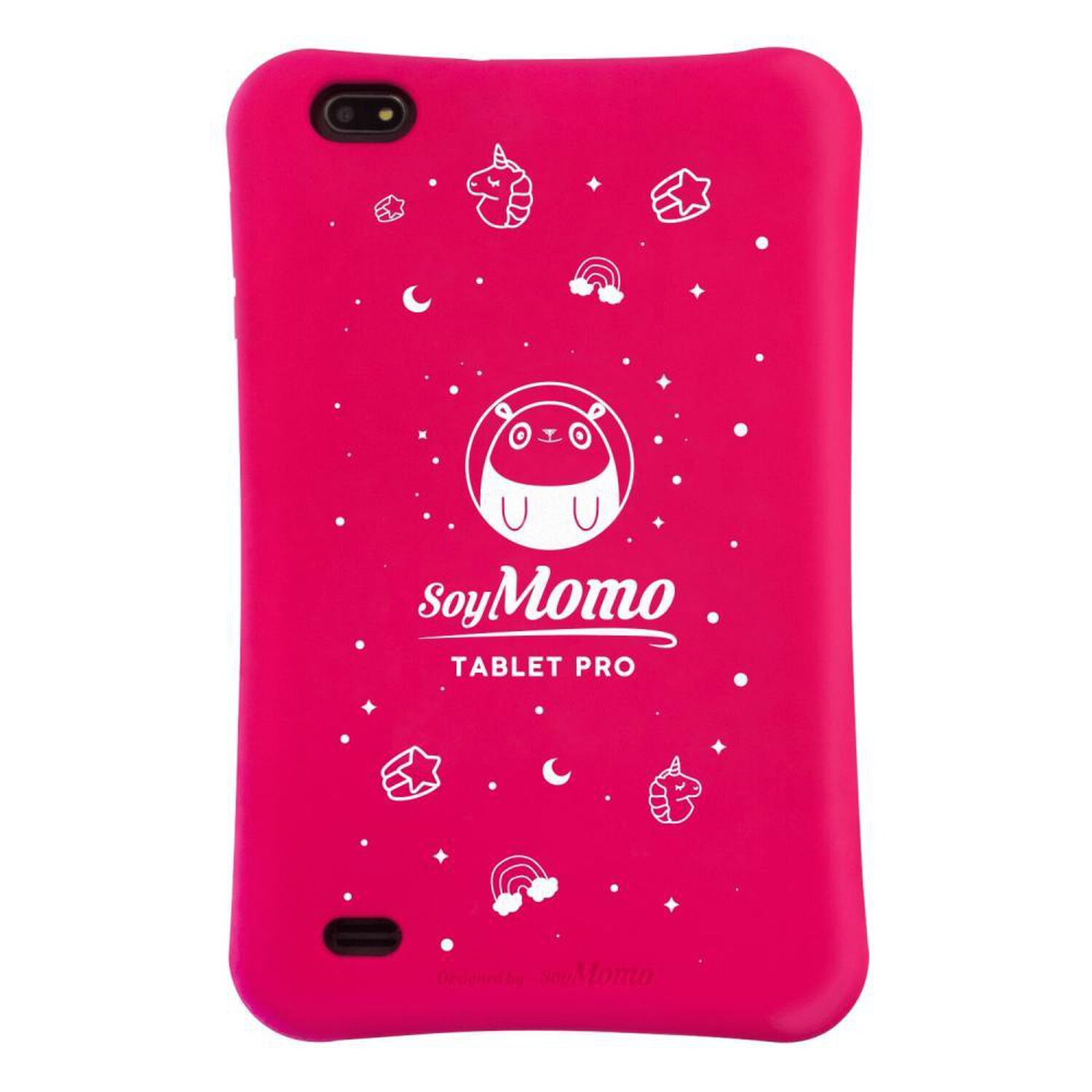 Tablet 8" Soymomo Tab Pro / 2 GB RAM /  32 GB image number 1.0