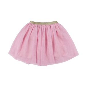 Falda Niña Topsis
