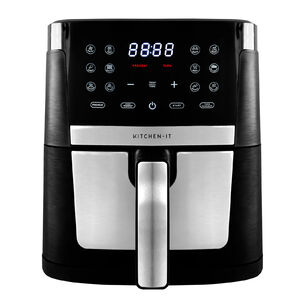 Freidora De Aire Family Edition 7 Litros Kitchen-it