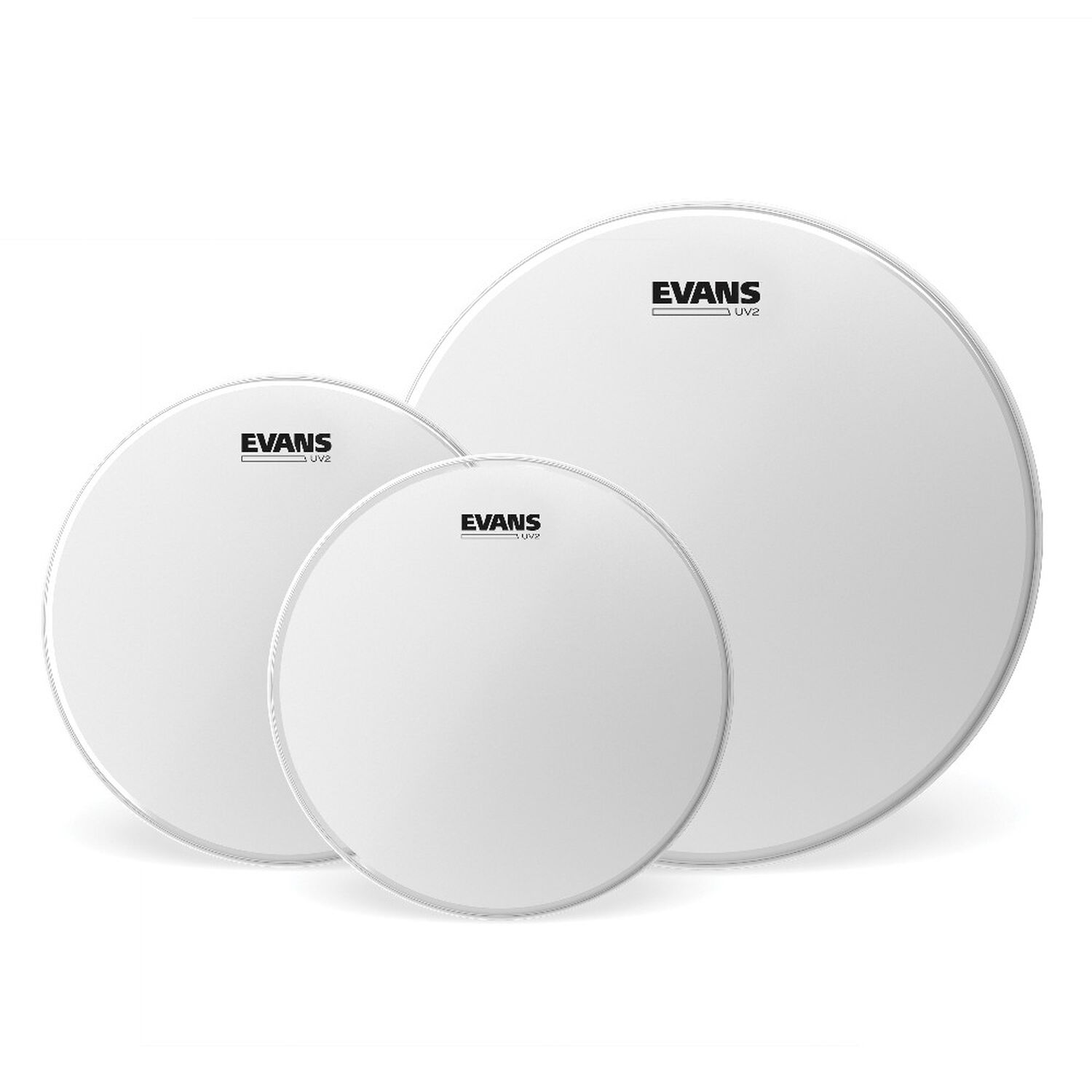 Tompack Uv2 Ctd 12,13,16 Std Evans image number 0.0