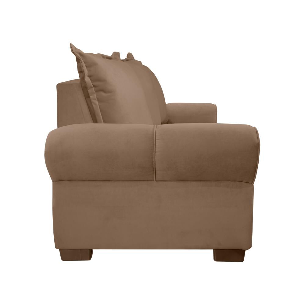 Sofá Living Factory Arizona / 2 Cuerpos image number 4.0