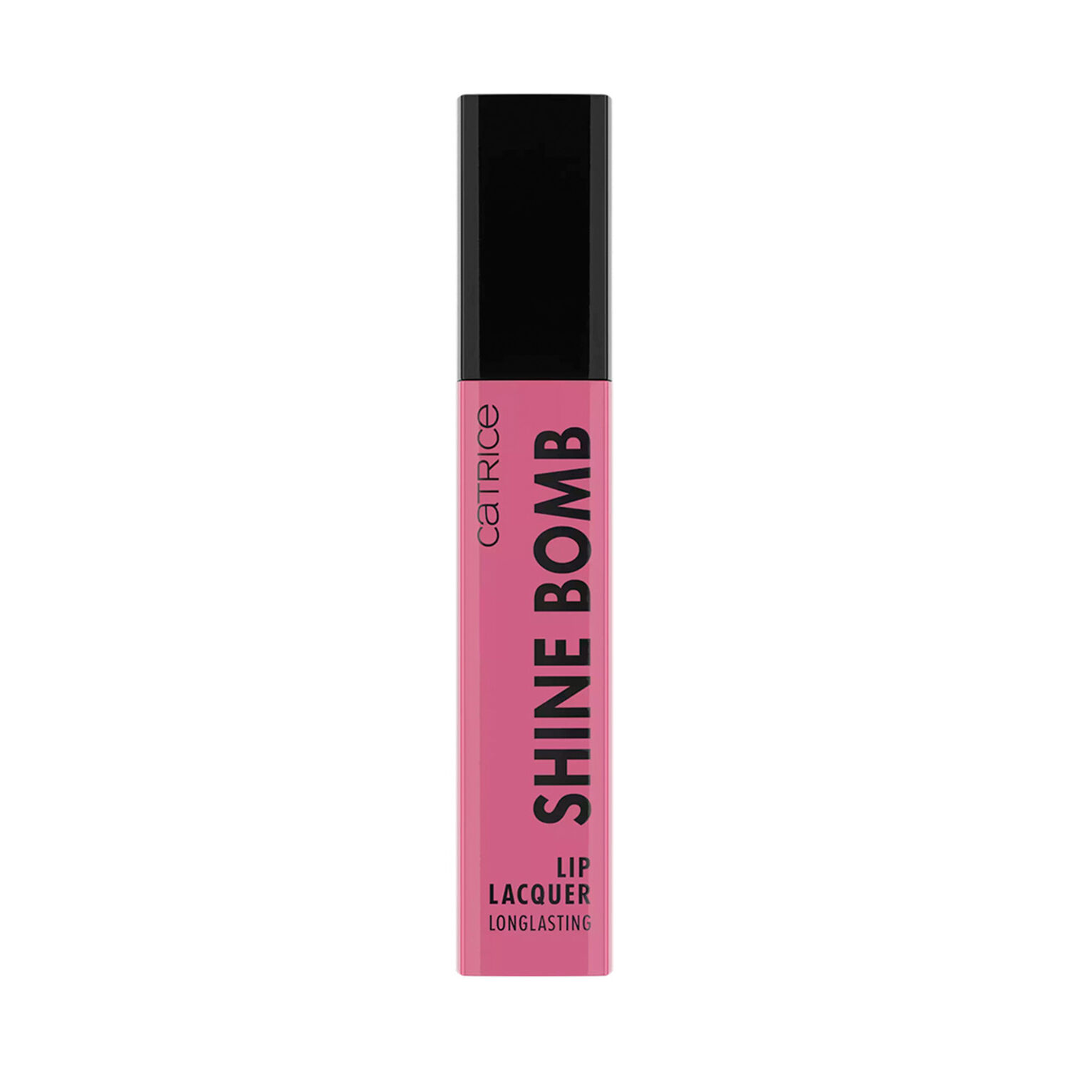 Labial L&iacute;quido Shine Bomb Catrice 3ml - 060 - Pinky Promise image number 0.0