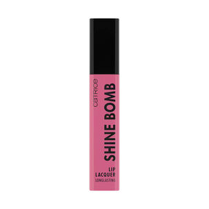 Labial Líquido Shine Bomb Catrice 3ml - 060 - Pinky Promise