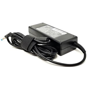 Cargador Hp 90w Smart Ac Adapter (pfc, Blue Tip, 4.5mm)