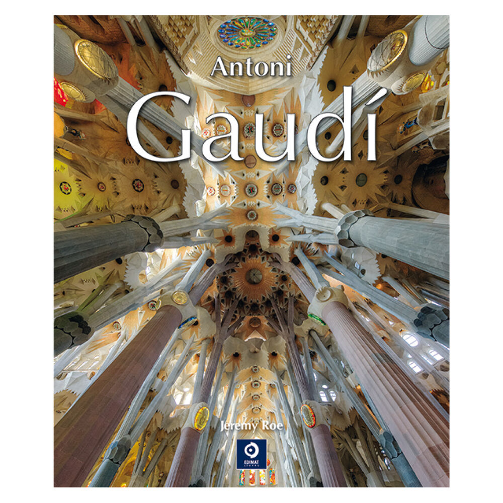 Antoni Gaudí image number 0.0
