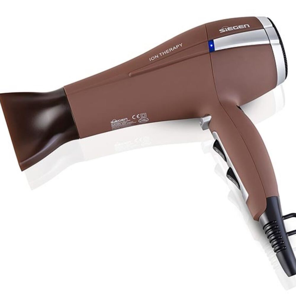 Secador De Pelo Siegen Mate Ion Therapy Sg3043 2400watts image number 2.0