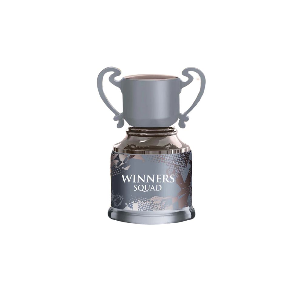 Luxerom Winners Squad Edp 100 Ml image number 1.0